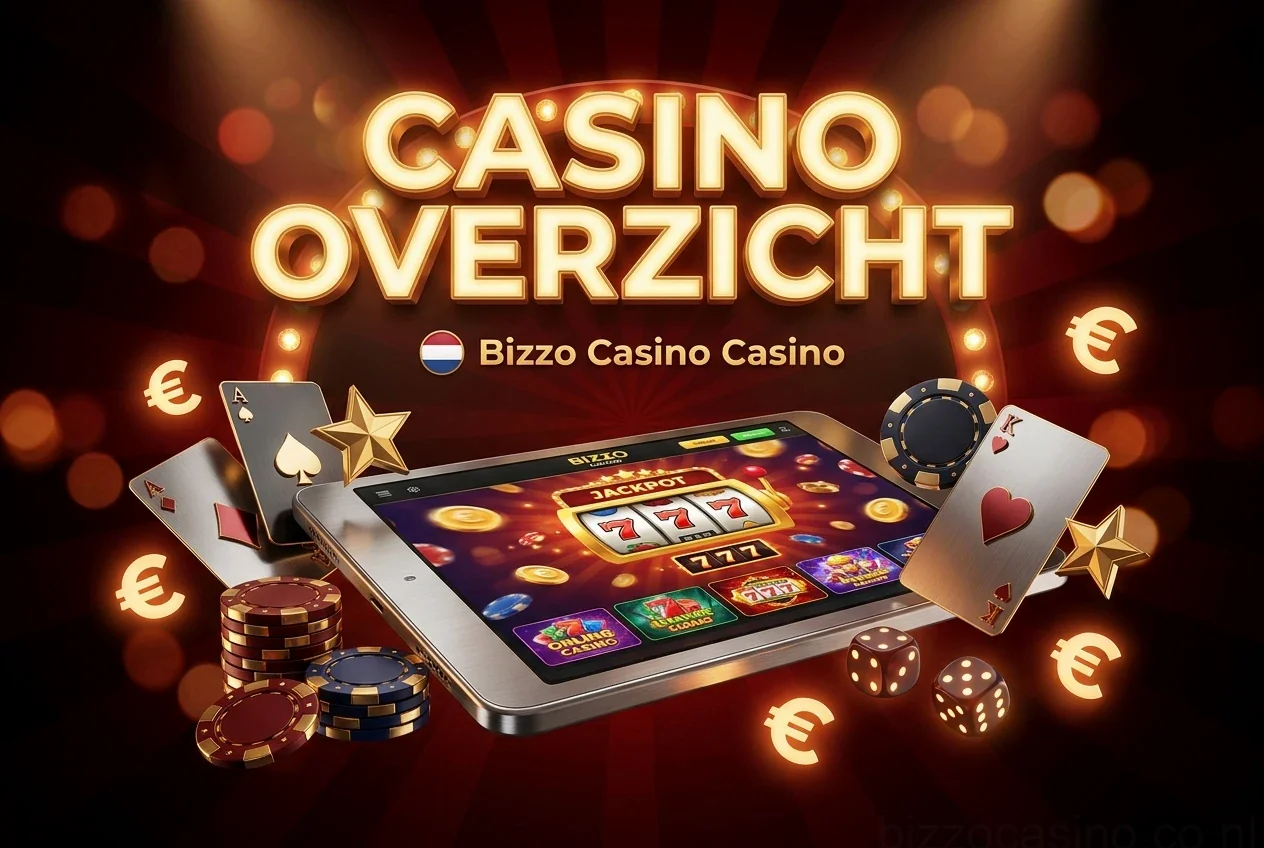Casino Overzicht